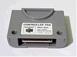 N64 Memoria